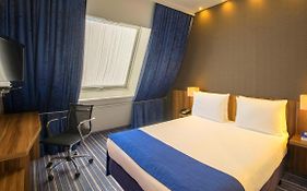 Holiday Inn Express Frankfurt City Hauptbahnhof